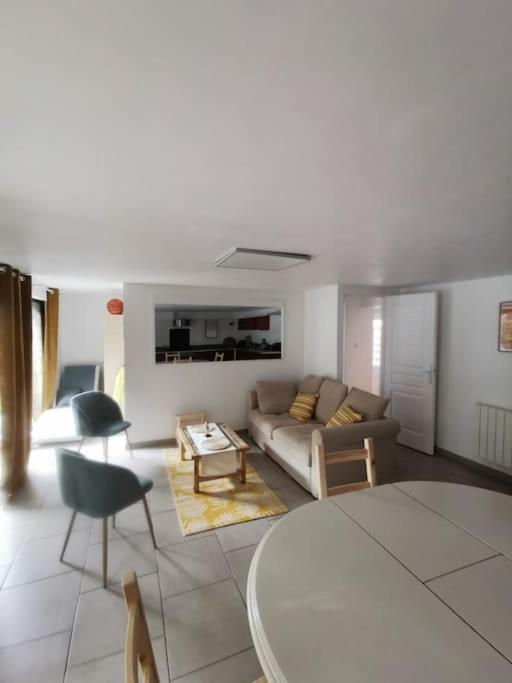 Superbe T3 Bord De Mer Sausset-les-Pins Exterior foto