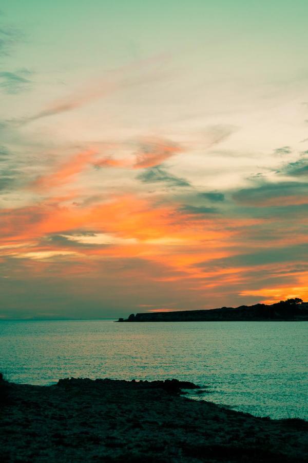 Superbe T3 Bord De Mer Sausset-les-Pins Exterior foto